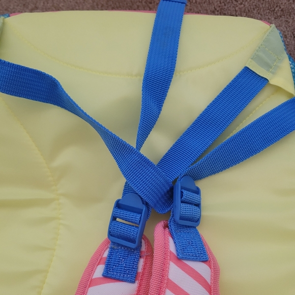 Cute backpack - Picture 3 of 5